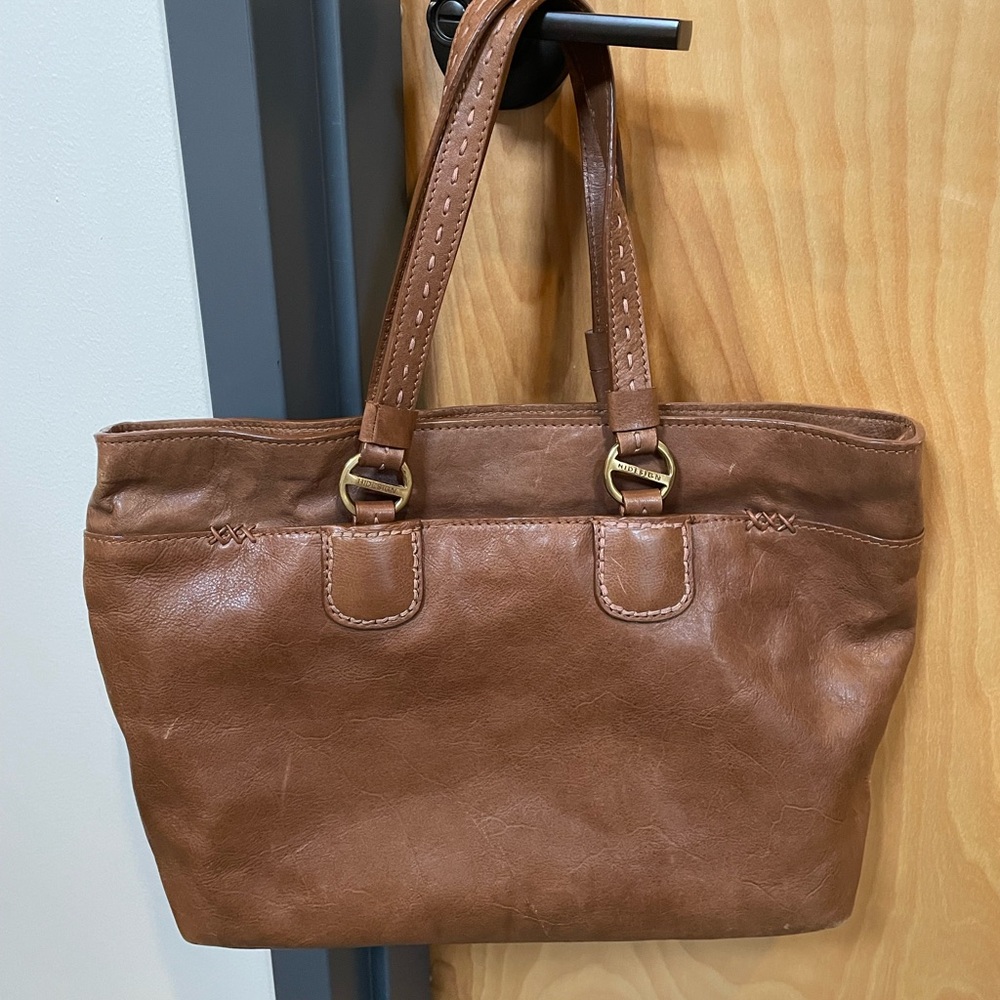 Hidesign bag